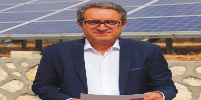 Çelebi, bilinçli enerji tüketiminin önemine değindi